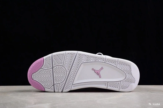 Rep TBK Cacao 4 CT8527-116 Jordan CT8527-116 Air Wow  GS 1217